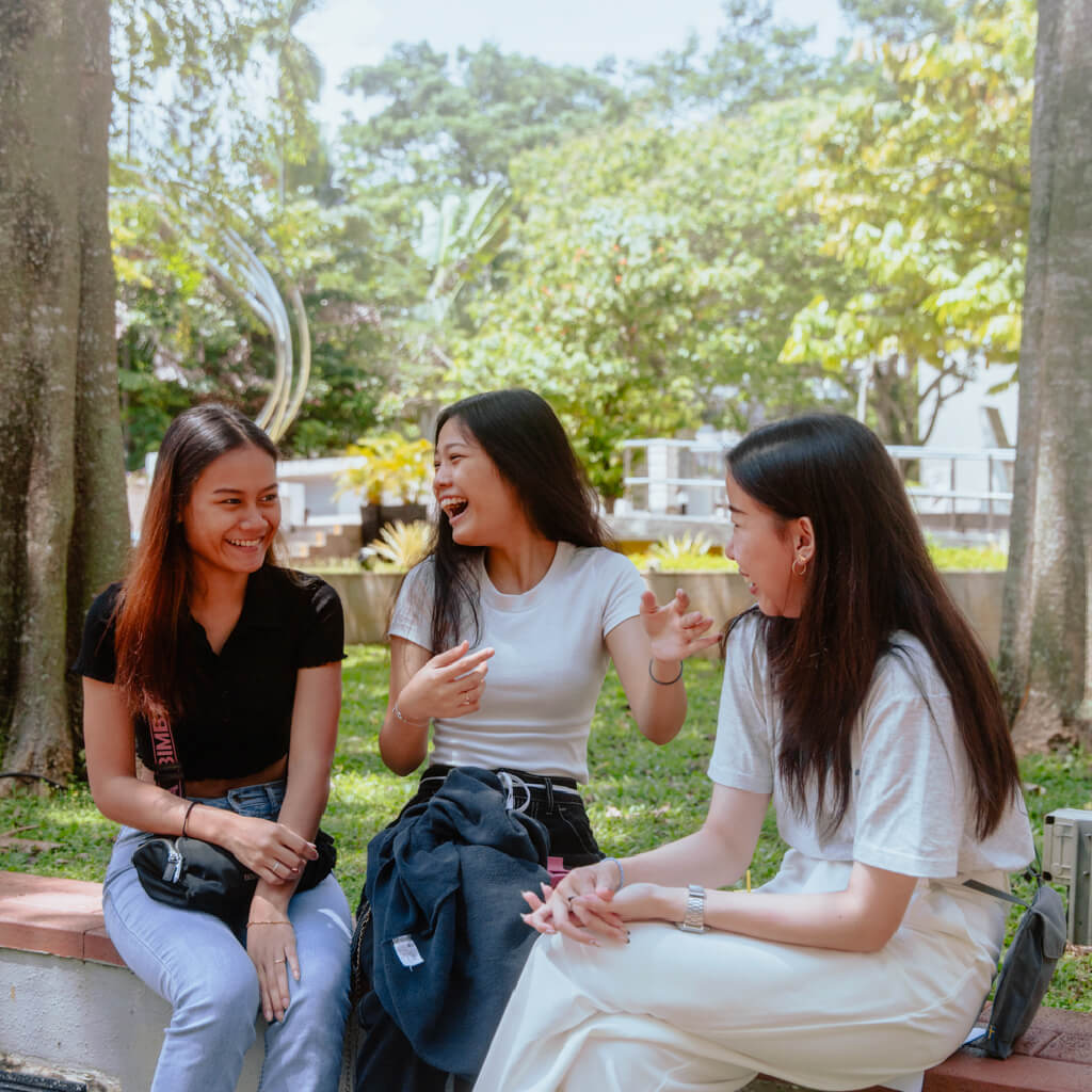 Impart: Giving Youths a Fighting Chance