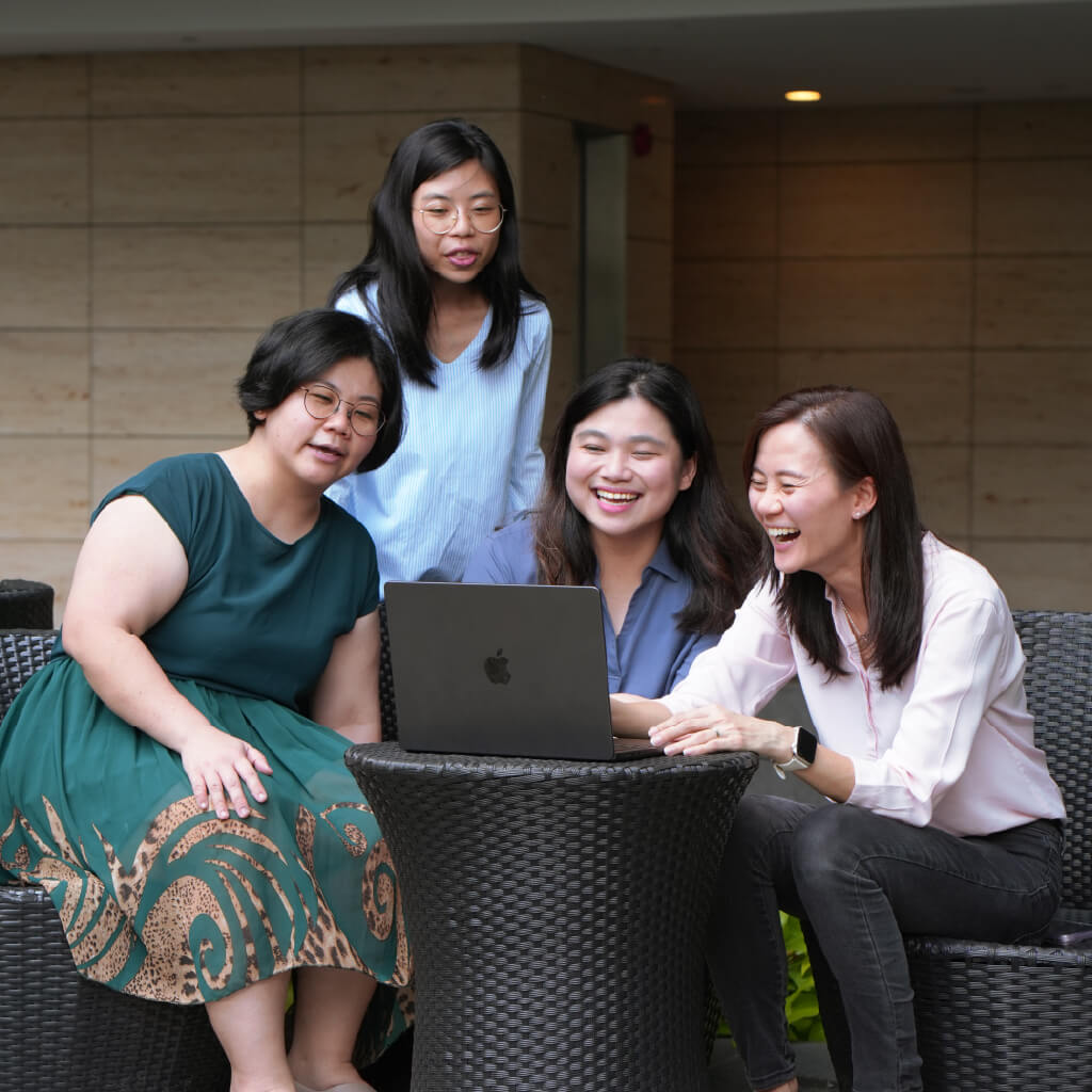 NUS Yeo Boon Khim Mind Science Centre:
Nurturing the Next Generation’s Leaders